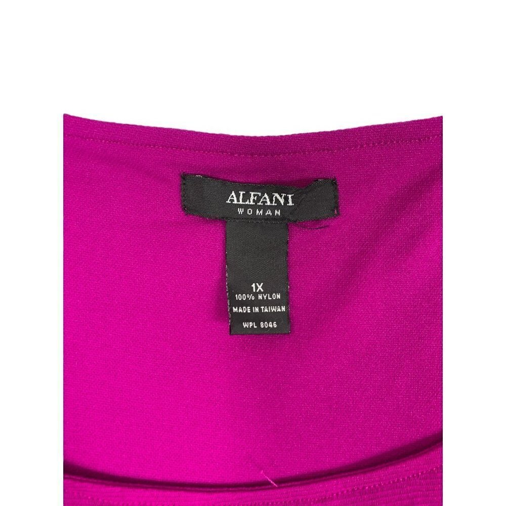 Alfani Women's Blouse - Picture 3 of 6